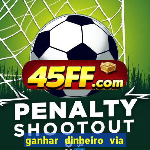 ganhar dinheiro via pix jogando